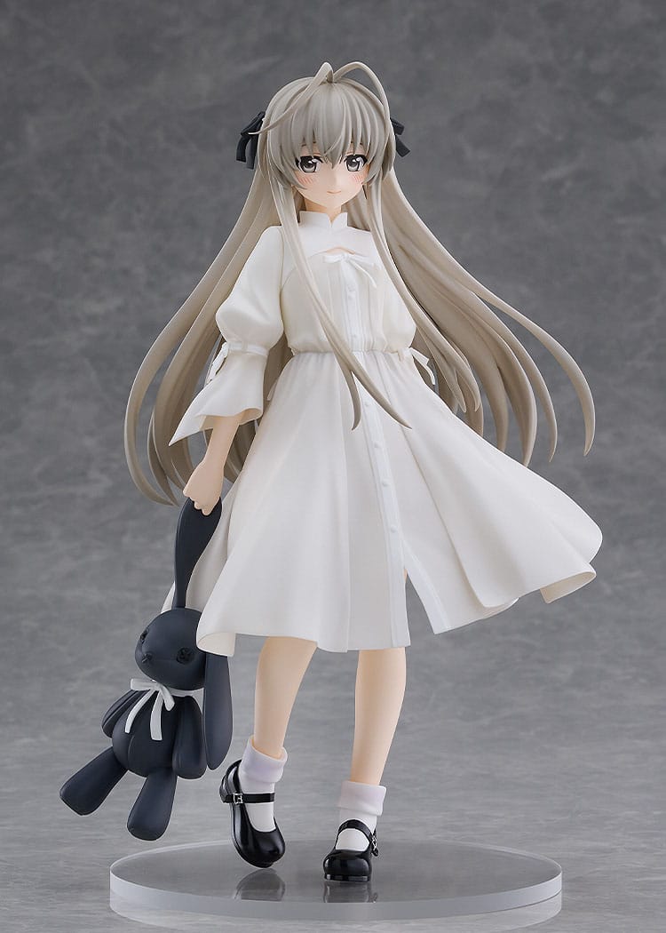 Yosuga no Sora Pop Up Parade L PVC Statue Sora Kasugano - AniMuchuu