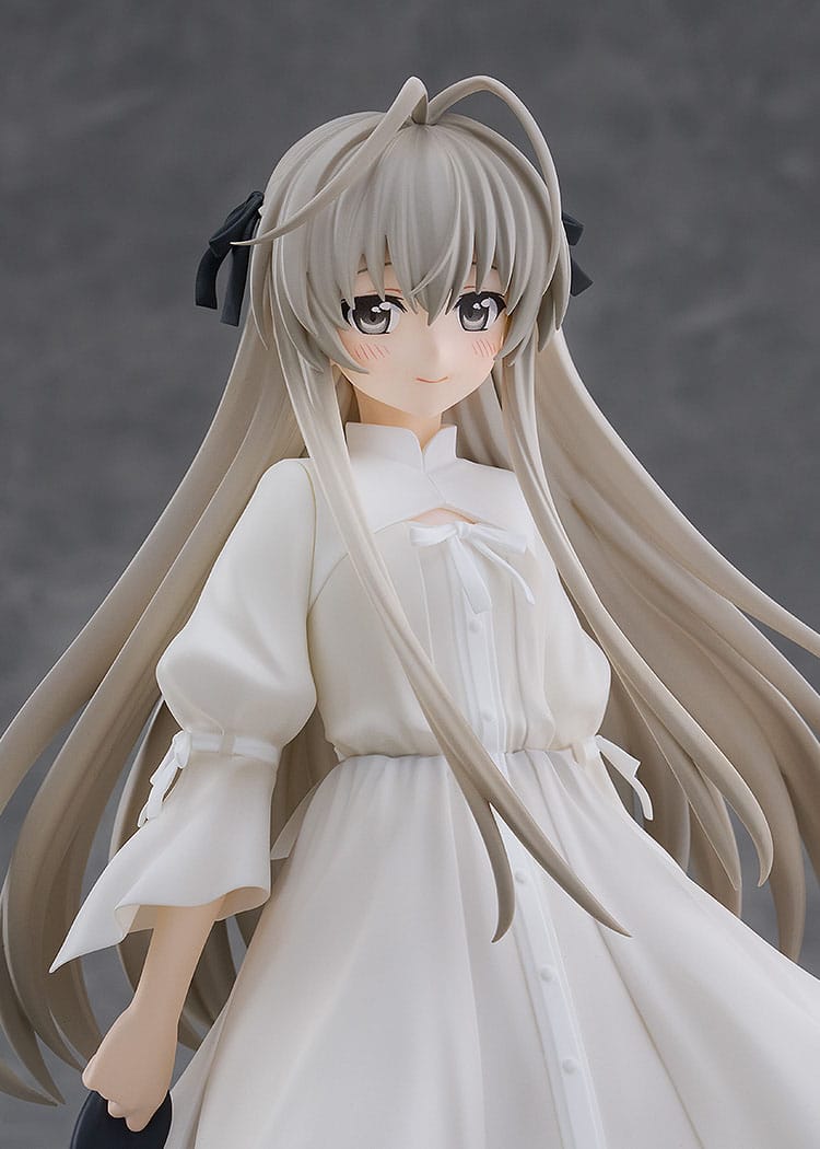 Yosuga no Sora Pop Up Parade L PVC Statue Sora Kasugano - AniMuchuu
