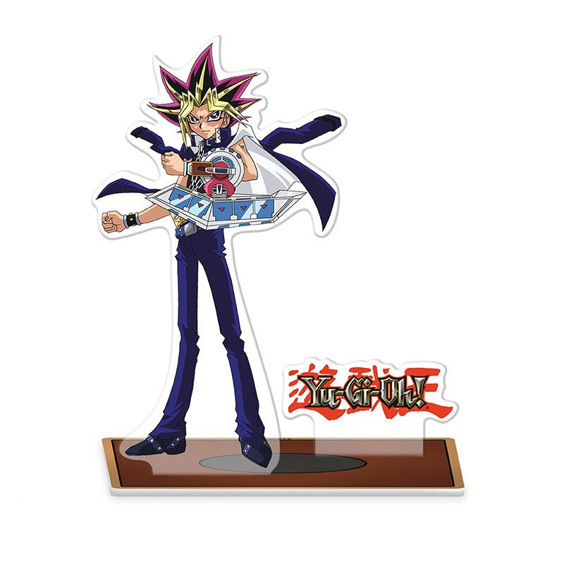 Yu-Gi-Oh! Yami Yugi Acryl Figure 11 cm - AniMuchuu