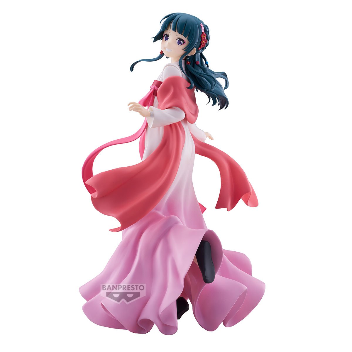 The Apothecary Diaries PVC Figure Maomao 23 cm