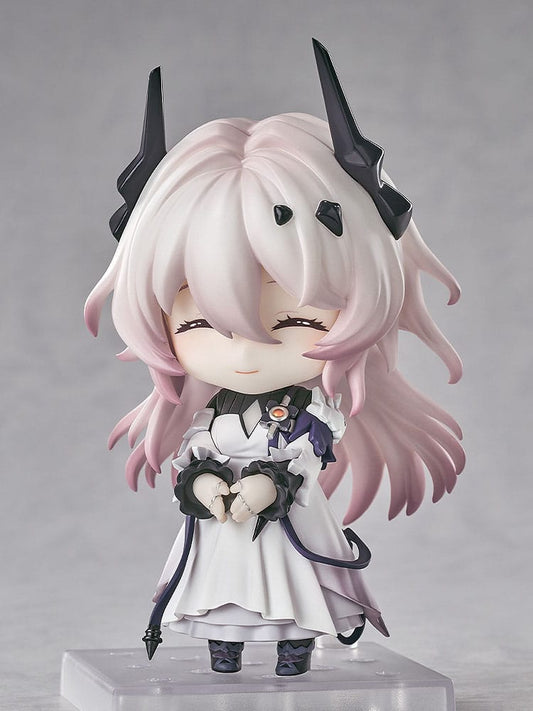 Arknights Nendoroid Action Figure Civilight Eterna 10 cm - AniMuchuu