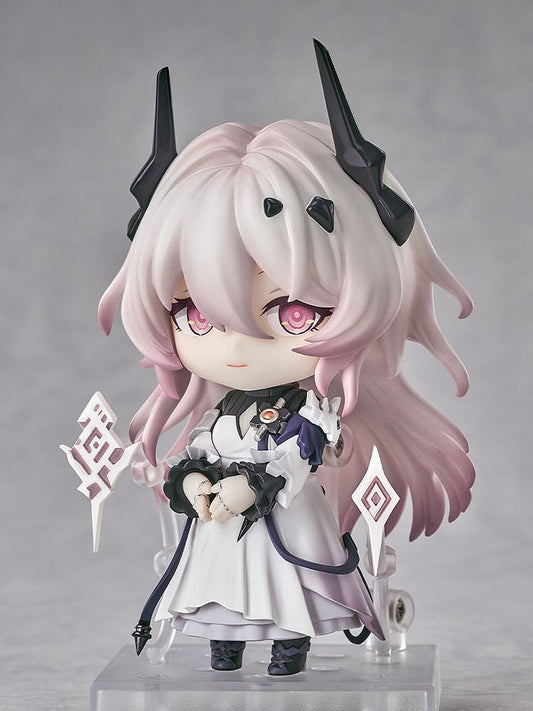Arknights Nendoroid Action Figure Civilight Eterna 10 cm - AniMuchuu