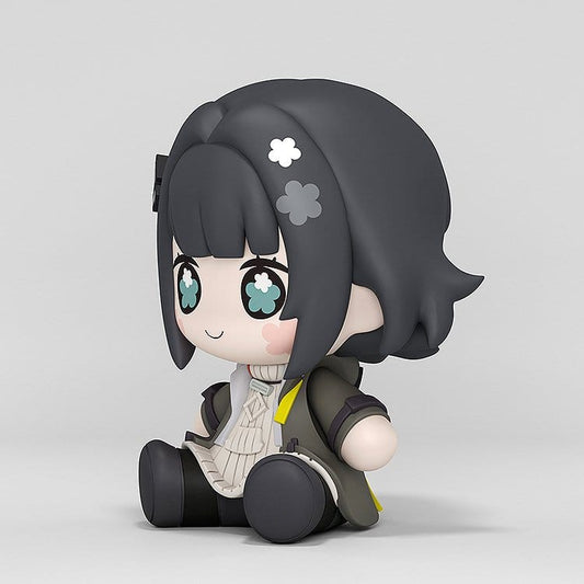 Arknights: Endfield Huggy Good Smile Mini Figure Endministrator: Female 7 cm - AniMuchuu