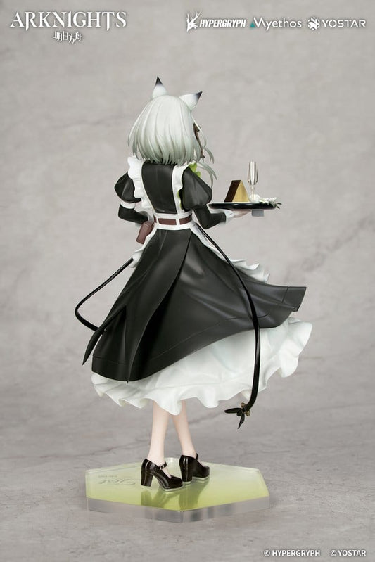 Arknights Gift+ PVC Figure 1/8 Kal'tsit The Remains of Time Ver. 22 cm - AniMuchuu