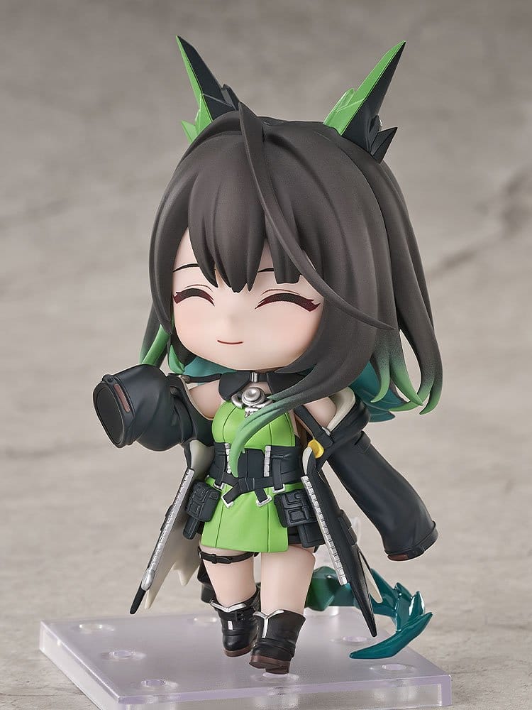 Arknights Nendoroid Action Figure Mon3tr 10 cm - AniMuchuu