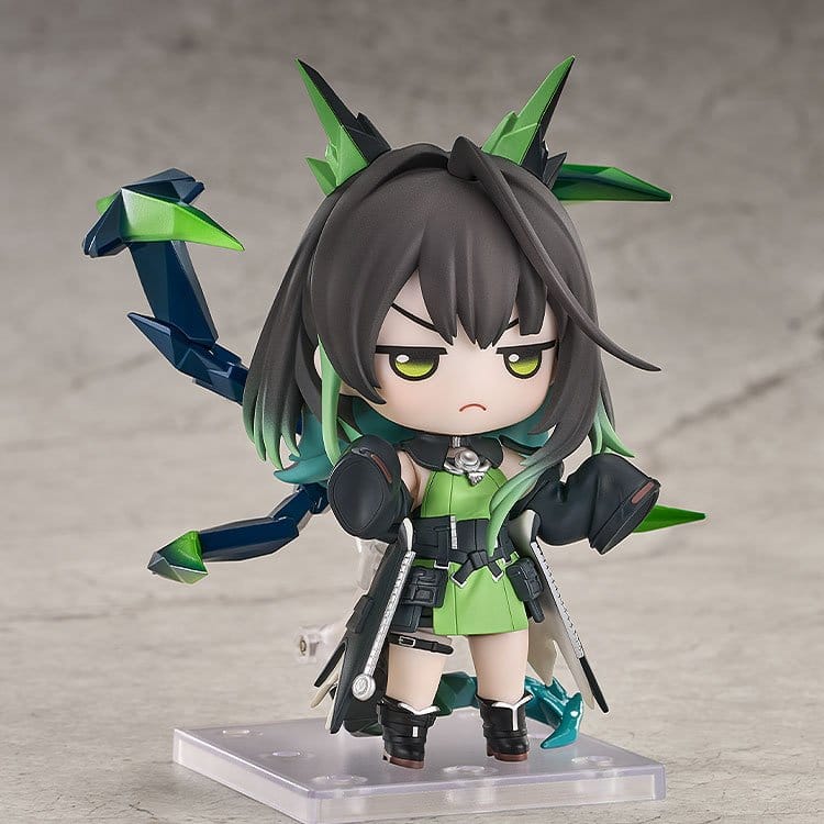 Arknights Nendoroid Action Figure Mon3tr 10 cm - AniMuchuu