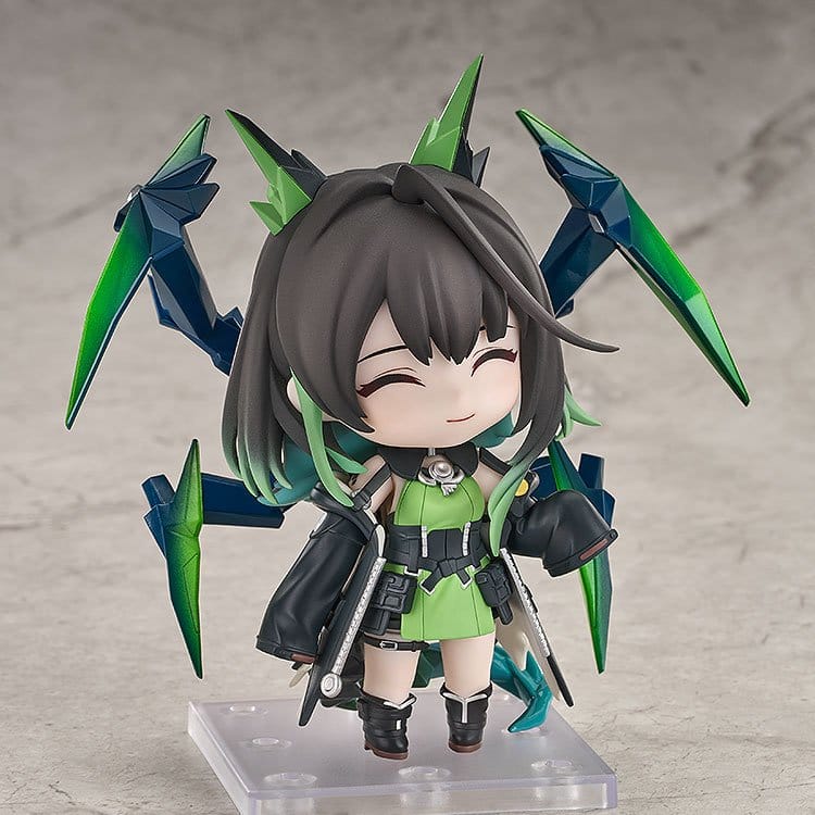Arknights Nendoroid Action Figure Mon3tr 10 cm - AniMuchuu