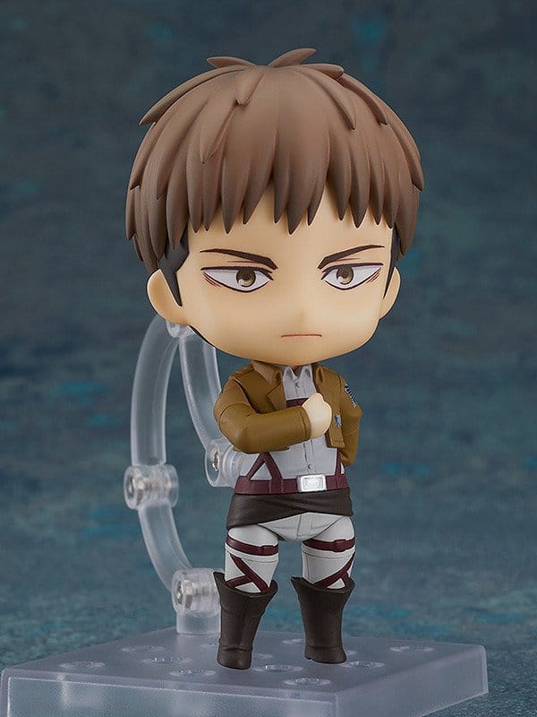 Attack on Titan Nendoroid Action Figure Jean Kirstein 10 cm - AniMuchuu