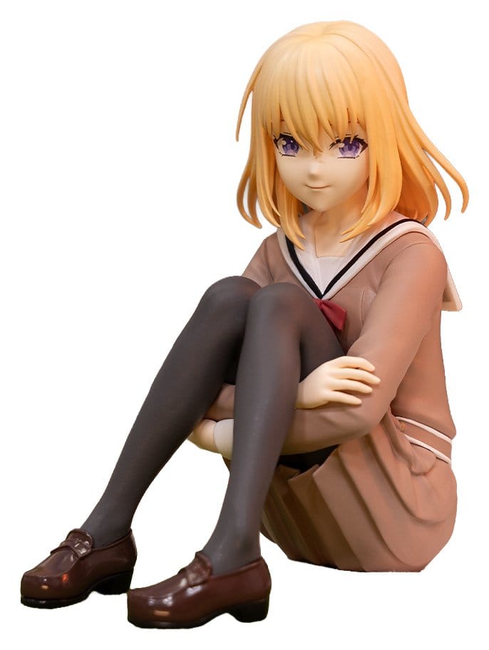 BanG Dream! Ave Mujica Premium PVC Statue Uika Misumi Uniform 9 cm - AniMuchuu