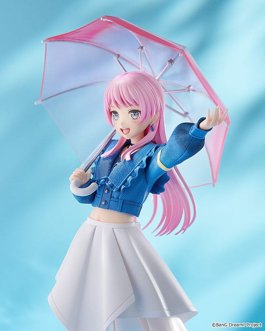 BanG Dream! It's MyGO!!!!! Pop Up Parade L PVC Statue Anon Chihaya 24 cm - AniMuchuu