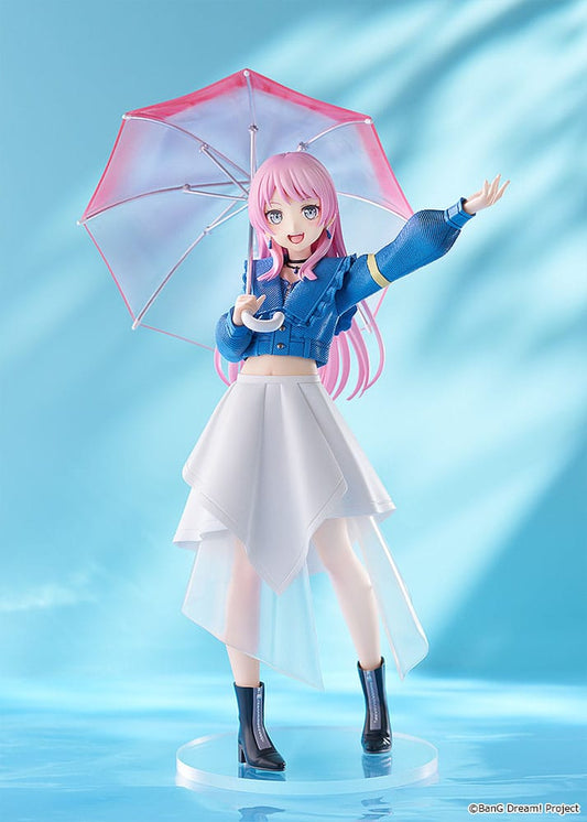 BanG Dream! It's MyGO!!!!! Pop Up Parade L PVC Statue Anon Chihaya 24 cm - AniMuchuu