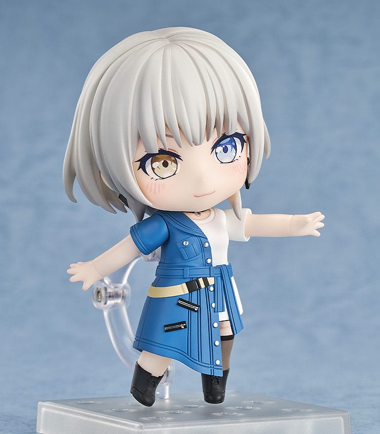 BanG Dream! It's MyGO Nendoroid Action Figure Rana Kaname 10 cm - AniMuchuu