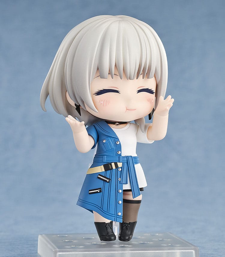 BanG Dream! It's MyGO Nendoroid Action Figure Rana Kaname 10 cm - AniMuchuu