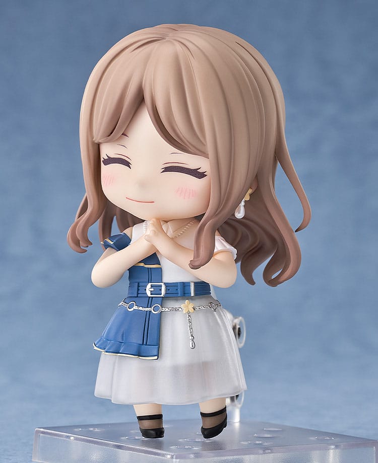 BanG Dream! It's MyGO! Nendoroid Action Figure Soyo Nagasaki 10 cm - AniMuchuu