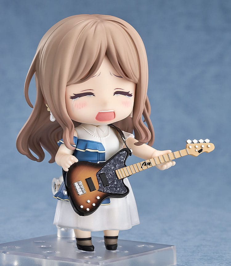 BanG Dream! It's MyGO! Nendoroid Action Figure Soyo Nagasaki 10 cm - AniMuchuu