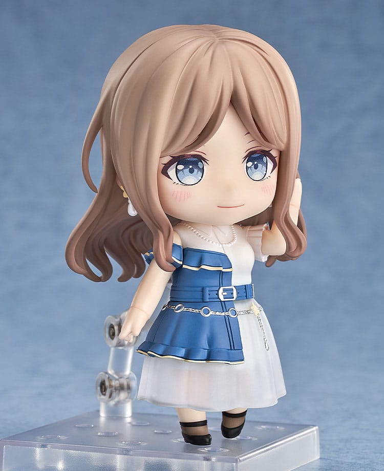 BanG Dream! It's MyGO! Nendoroid Action Figure Soyo Nagasaki 10 cm - AniMuchuu