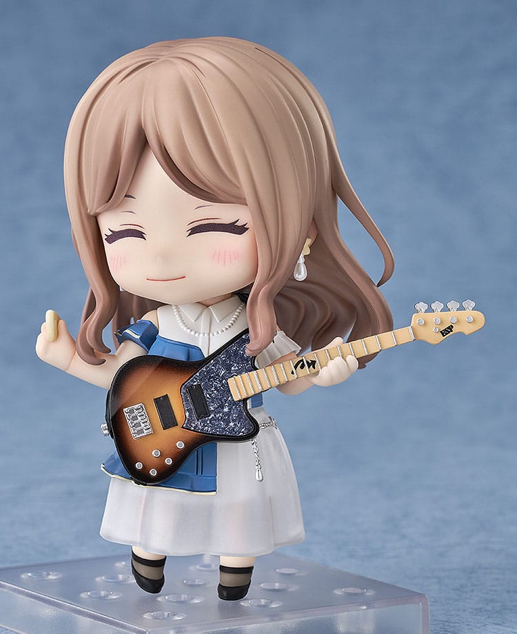 BanG Dream! It's MyGO! Nendoroid Action Figure Soyo Nagasaki 10 cm - AniMuchuu