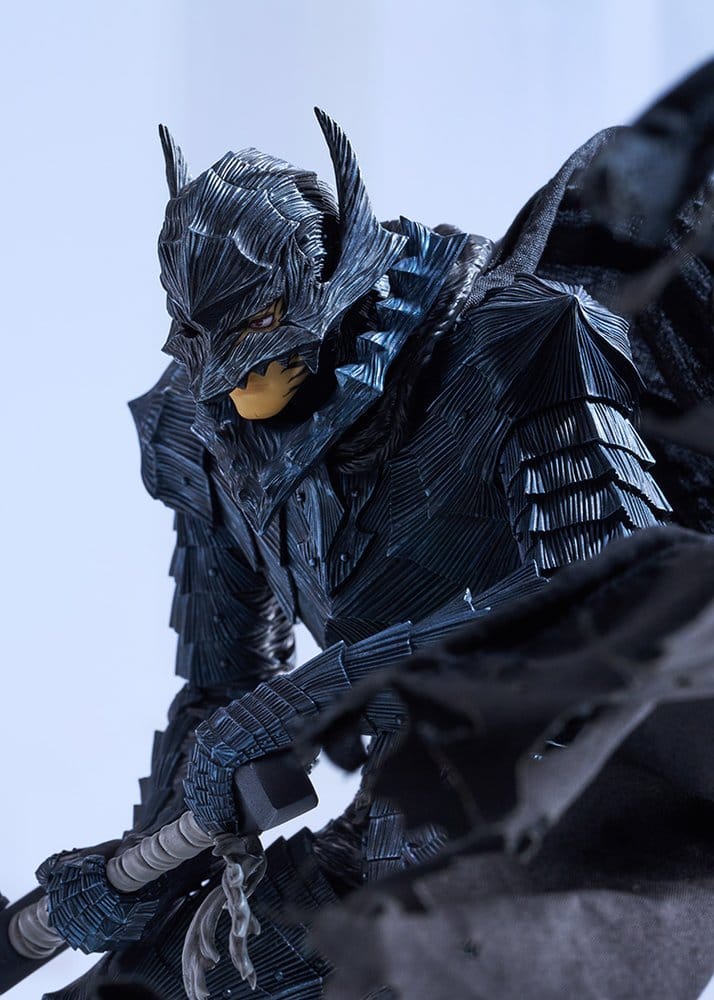 Berserk Pop Up Parade SP PVC Figure Guts: Berserker 30 cm - AniMuchuu