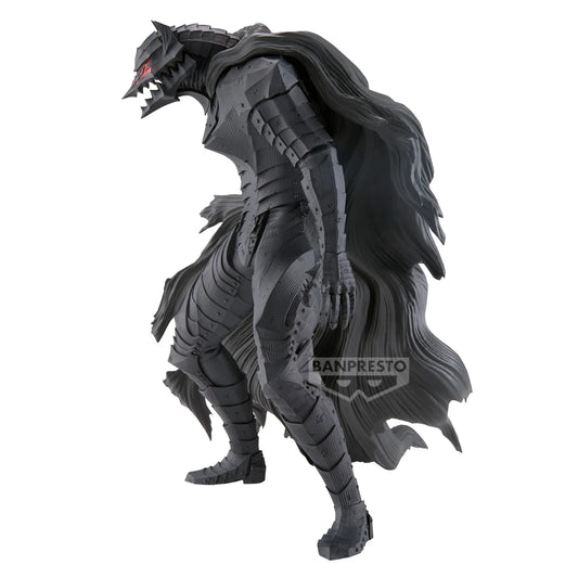 Berserk Grandista PVC Figure Guts Ver. A: Guts 23 cm - AniMuchuu