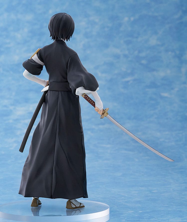 Bleach Pop Up Parade PVC Statue Rukia Kuchiki 16 cm - AniMuchuu
