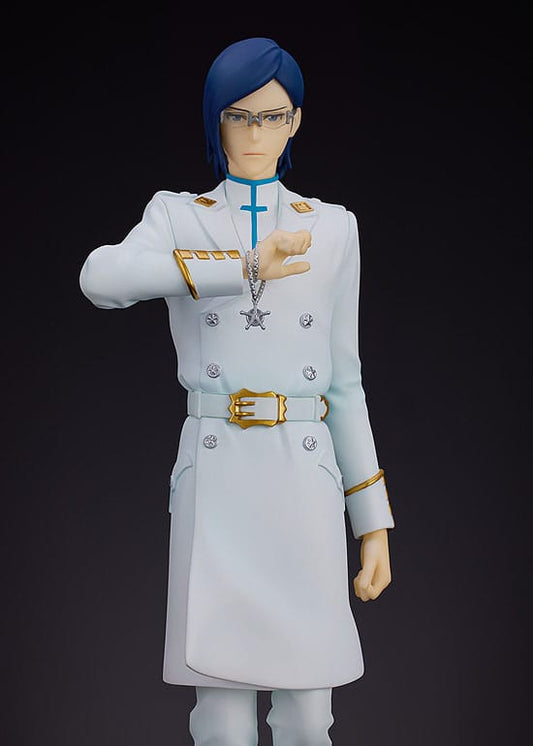 Bleach: Thousand-Year Blood War Pop Up Parade PVC Statue Uryu Ishida 19 cm - AniMuchuu