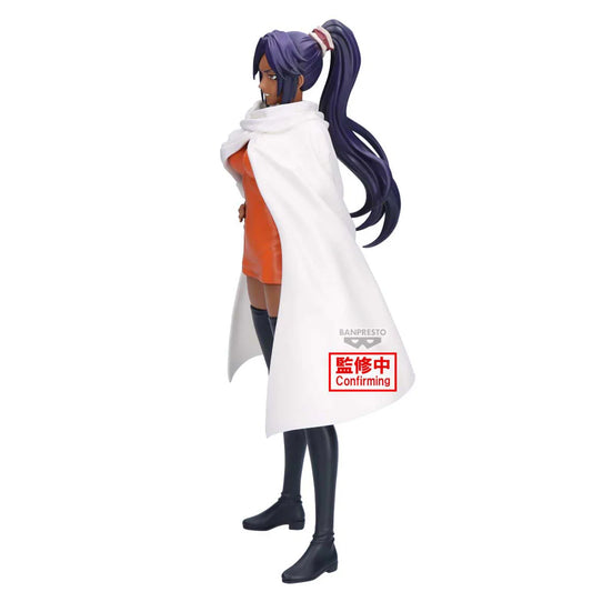 Bleach Glitter&Glamours PVC Figure Yoruichi Shihoin 24 cm