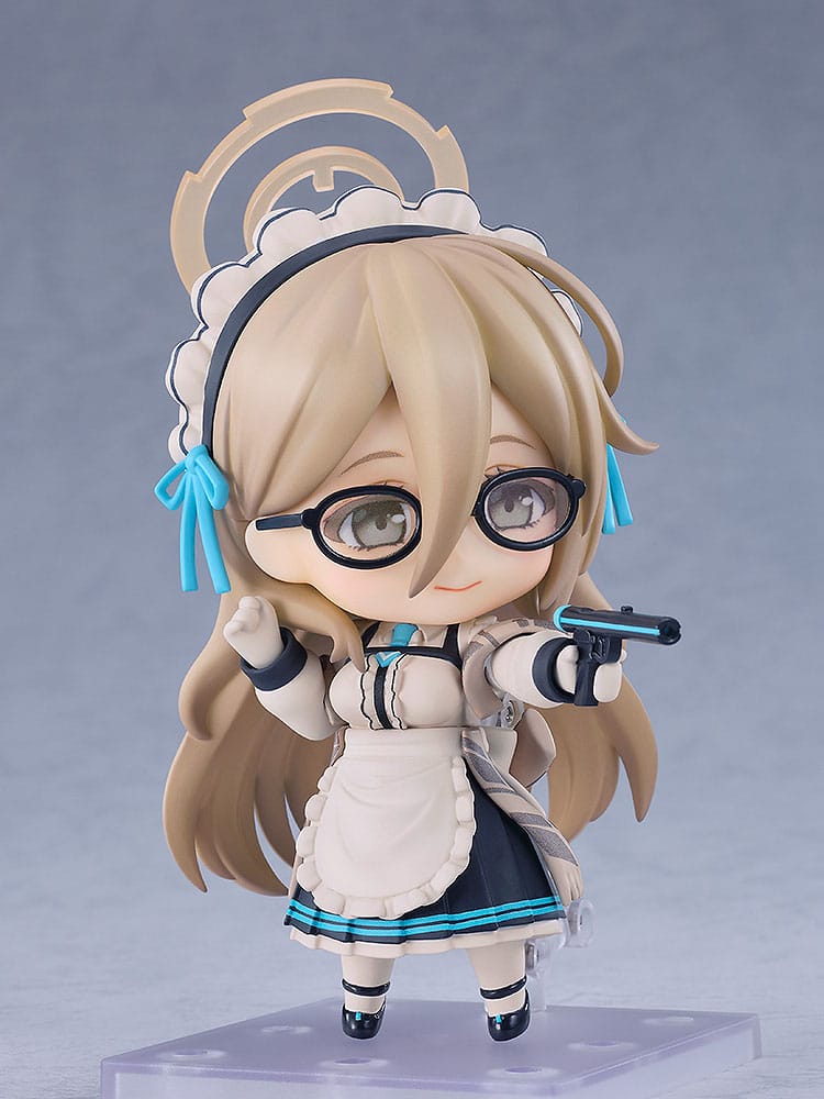 Blue Archive Nendoroid Action Figure Akane Murokasa 10 cm - AniMuchuu