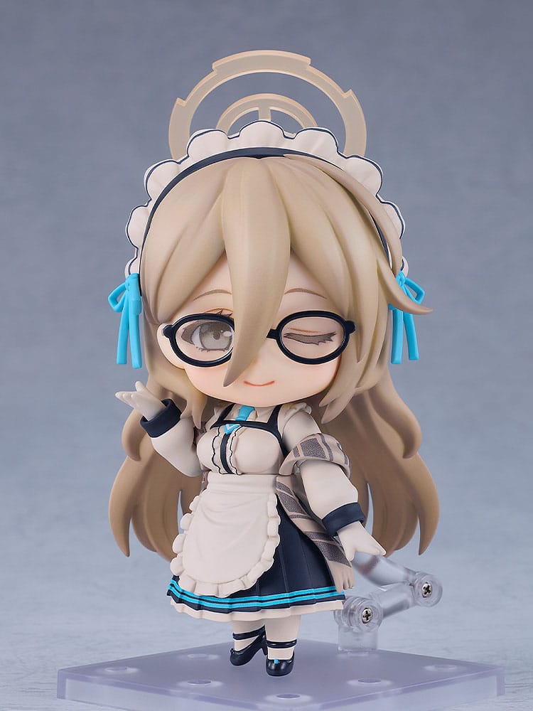Blue Archive Nendoroid Action Figure Akane Murokasa 10 cm - AniMuchuu