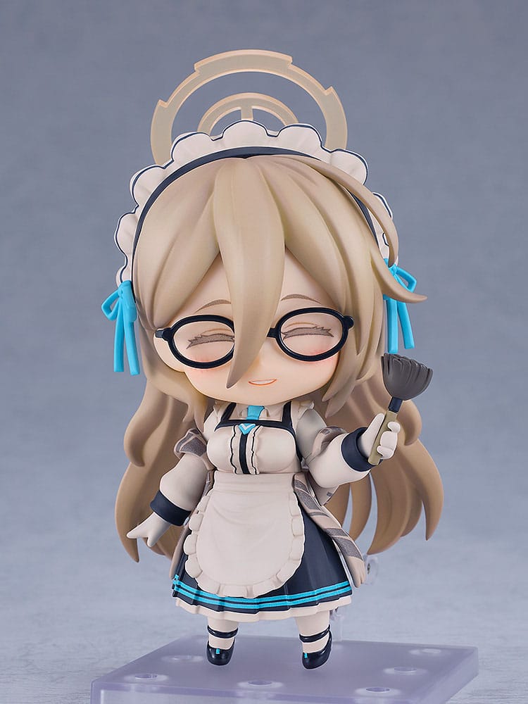 Blue Archive Nendoroid Action Figure Akane Murokasa 10 cm - AniMuchuu