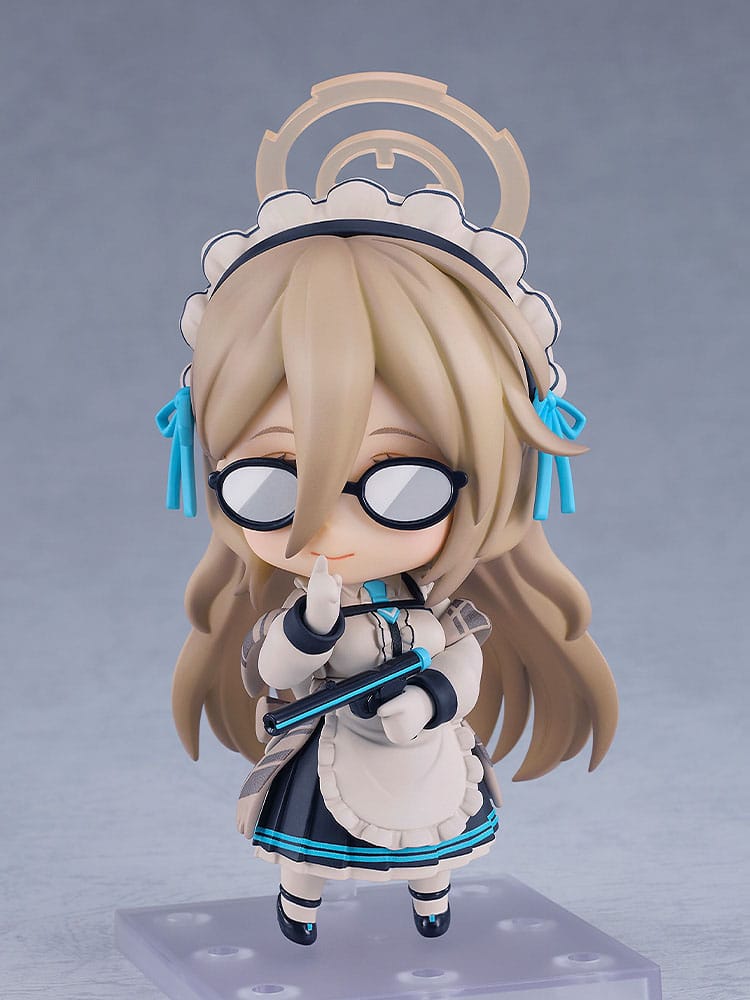Blue Archive Nendoroid Action Figure Akane Murokasa 10 cm - AniMuchuu