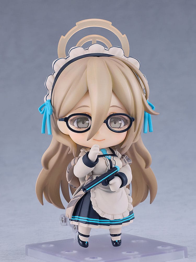 Blue Archive Nendoroid Action Figure Akane Murokasa 10 cm - AniMuchuu
