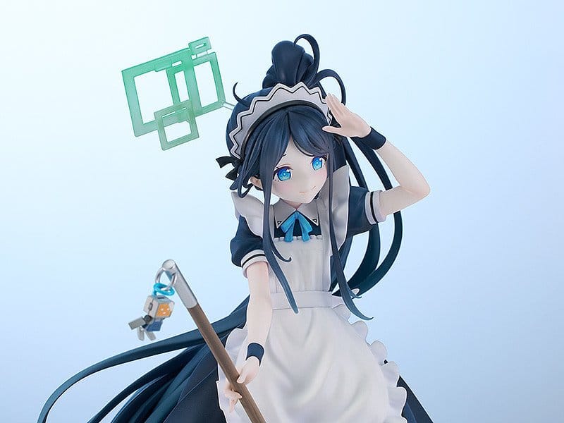 Blue Archive PVC Statue 1/7 Alice Maid 25 cm - AniMuchuu