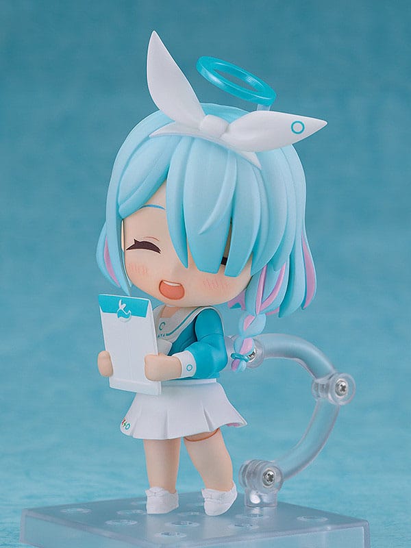 Blue Archive Nendoroid Action Figure Arona 10 cm - AniMuchuu
