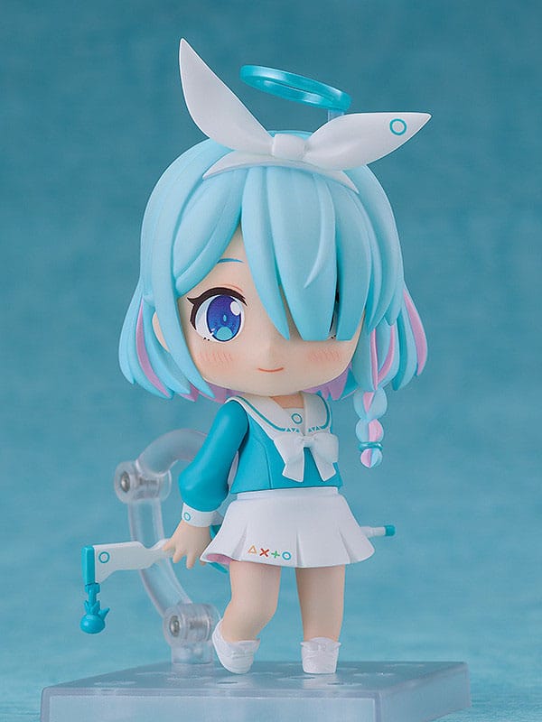 Blue Archive Nendoroid Action Figure Arona 10 cm - AniMuchuu
