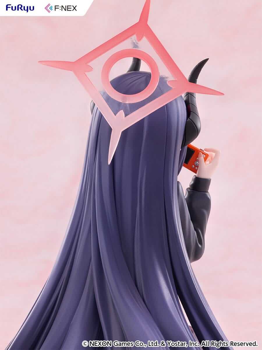 Blue Archive F:NEX PVC Figure 1/7 Chiaki: Memorial Lobby Ver. 15 cm - AniMuchuu