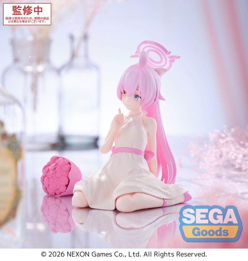 Blue Archive PVC Statue Hoshino 12 cm - AniMuchuu