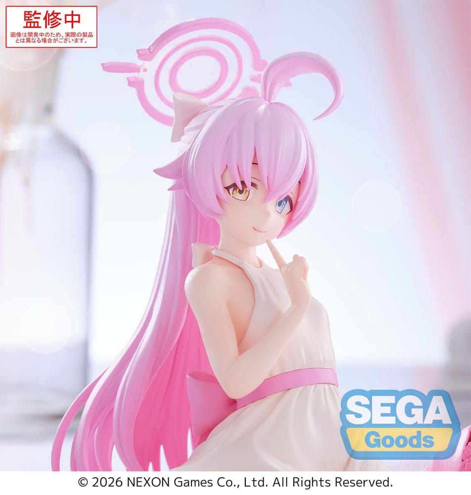 Blue Archive PVC Statue Hoshino 12 cm - AniMuchuu