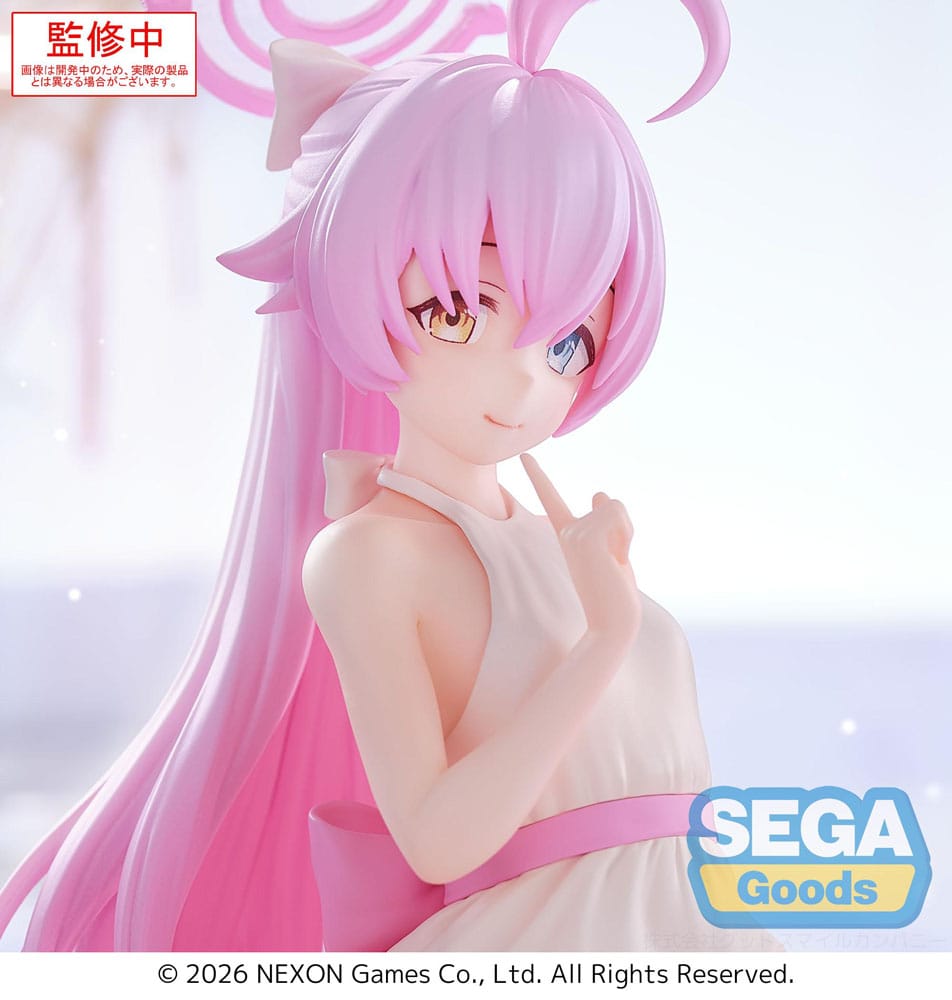 Blue Archive PVC Statue Hoshino 12 cm - AniMuchuu