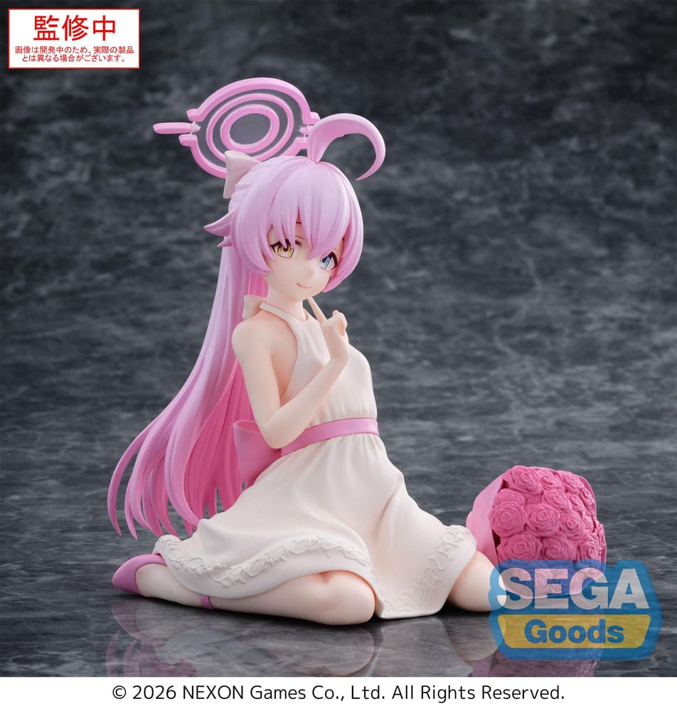 Blue Archive PVC Statue Hoshino 12 cm - AniMuchuu