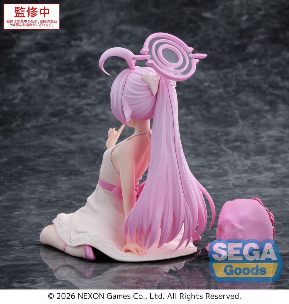 Blue Archive PVC Statue Hoshino 12 cm - AniMuchuu
