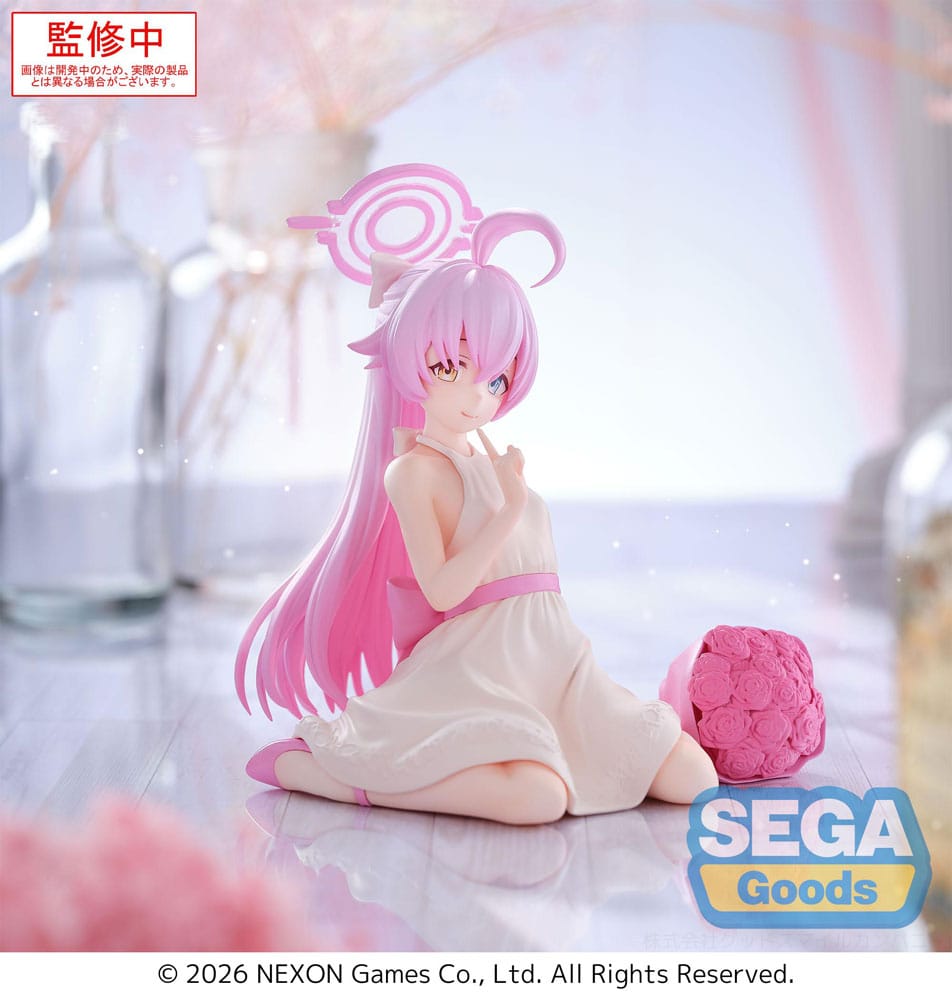 Blue Archive PVC Statue Hoshino 12 cm - AniMuchuu