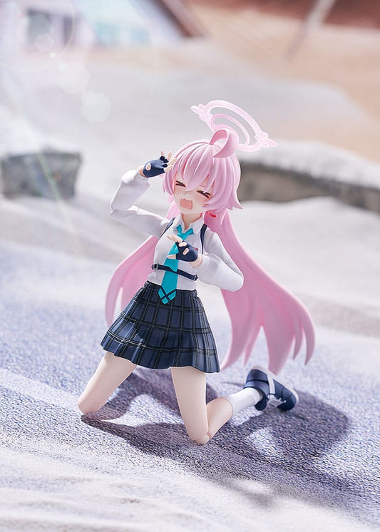 Blue Archive Figma PVC Action Figure Hoshino Takanashi 13 cm