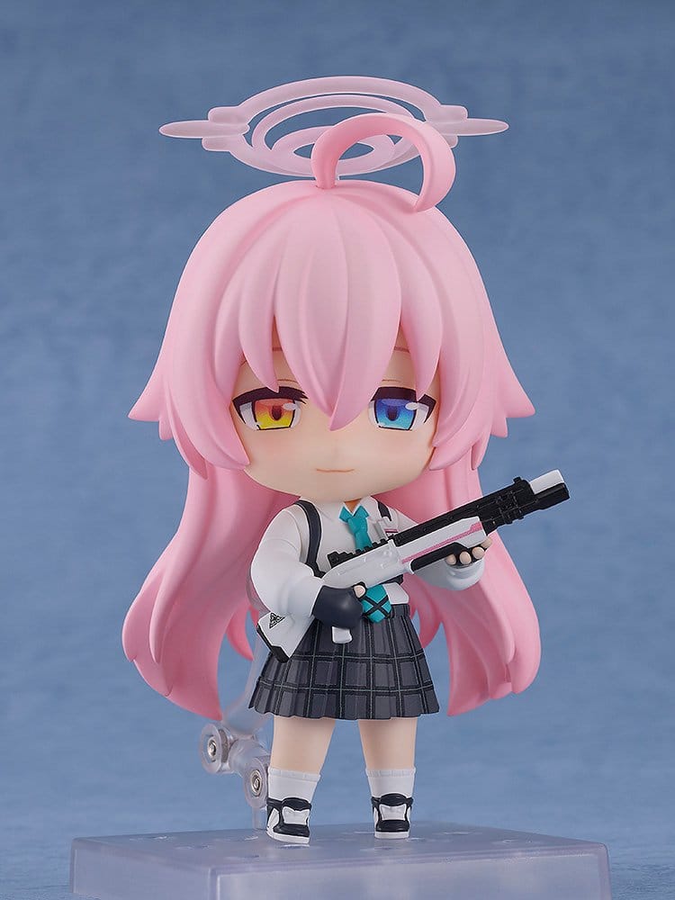 Blue Archive Nendoroid Action Figure Hoshino Takanashi 10 cm - AniMuchuu