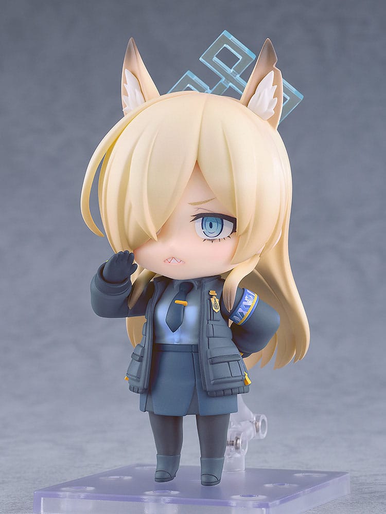 Blue Archive Nendoroid Action Figure Kanna Ogata 10 cm - AniMuchuu
