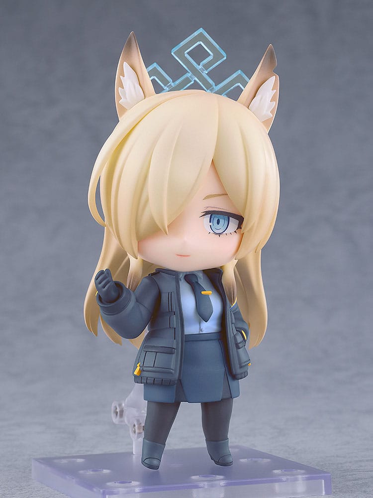 Blue Archive Nendoroid Action Figure Kanna Ogata 10 cm - AniMuchuu