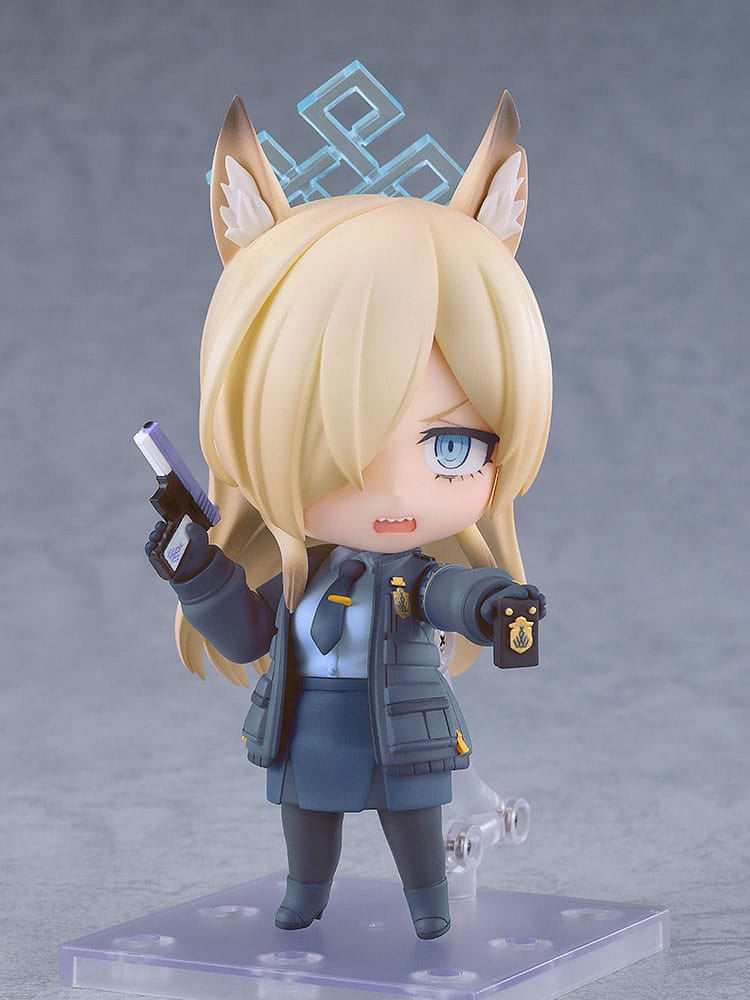 Blue Archive Nendoroid Action Figure Kanna Ogata 10 cm - AniMuchuu