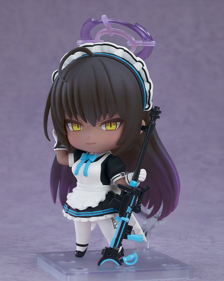 Blue Archive Nendoroid Action Figure 2853 Karin Kakudate 10 cm - AniMuchuu