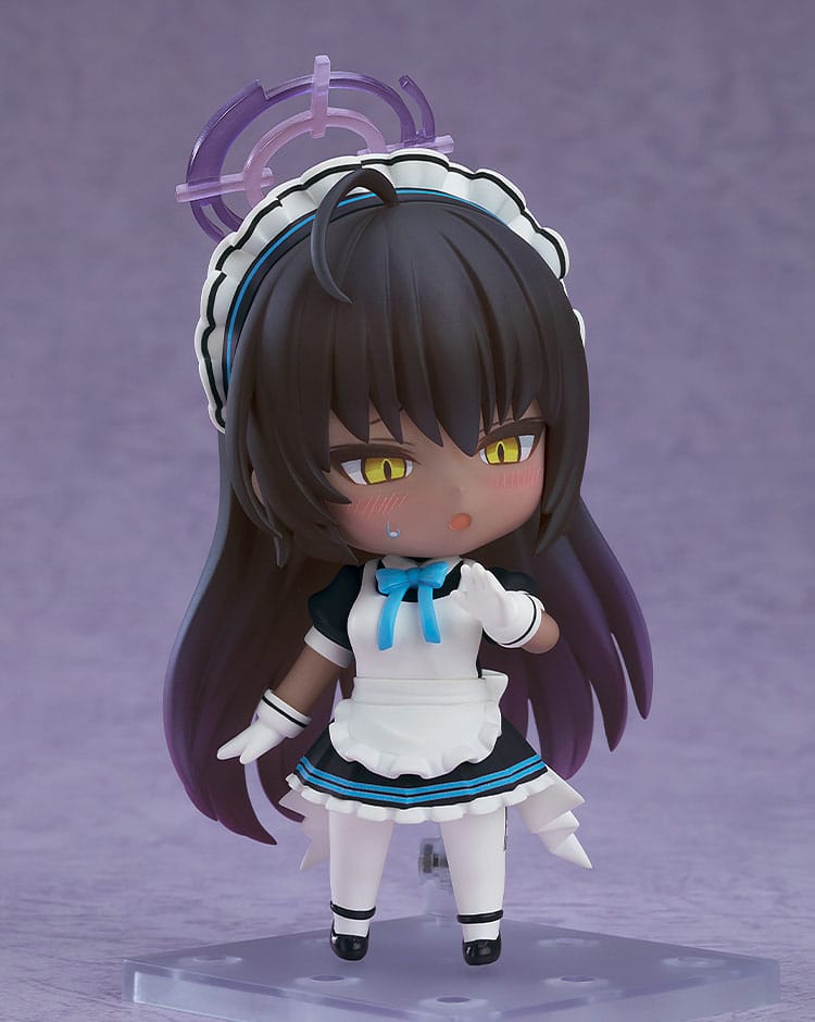 Blue Archive Nendoroid Action Figure 2853 Karin Kakudate 10 cm - AniMuchuu