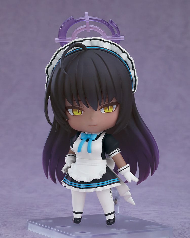 Blue Archive Nendoroid Action Figure 2853 Karin Kakudate 10 cm - AniMuchuu