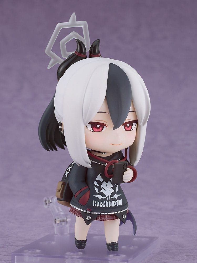 Blue Archive Nendoroid Action Figure Kayoko Onikata 10 cm - AniMuchuu